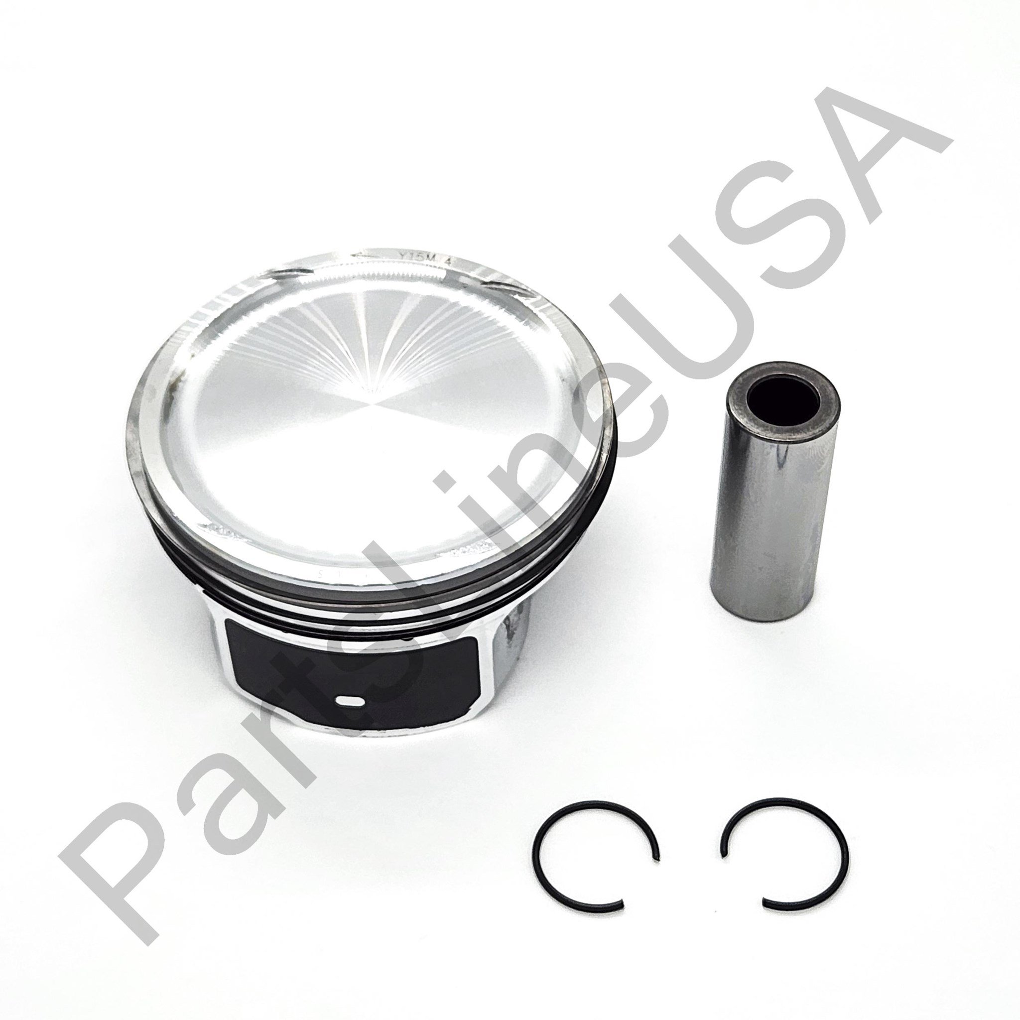 Picture of For Land Rover Jaguar 5.0T V8 Piston Set Engine Kit STD